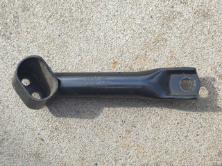 тяга BMW i3 L01 I01 2016, бензин, электро, a300, задний привод, 39206852528, 6852528