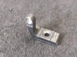 петля двери BMW i3 L01 I01 2016, бензин, электро, a300, задний привод, 7266680