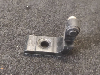 петля двери BMW i3 L01 I01 2016, бензин, электро, a300, задний привод, 7266675