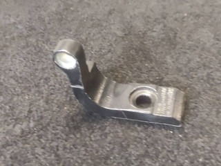 петля двери BMW i3 L01 I01 2016, бензин, электро, a300, задний привод, 7266716