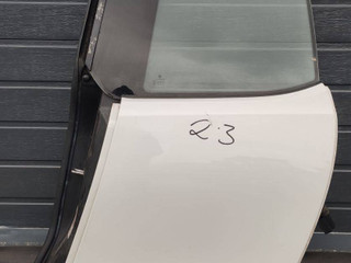 дверь задняя левая BMW i3 L01 I01 2016, бензин, электро, a300, задний привод