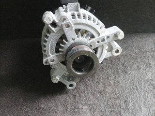 генератор BMW 8 серия G14/G15 G16 2021, 4.0 л., бензин, АКПП, с36, седан, задний привод, 8654280, 12318654280