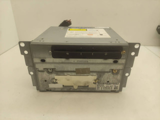 магнитола BMW 5 серия F07/F10/F11 2012, 3.0 л., N57 D30 A, дизель, АКПП, хетчбэк 5 дв., 9275510