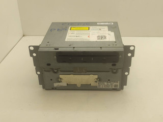 магнитола BMW 5 серия F07/F10/F11 2012, 3.0 л., бензин, АКПП, седан