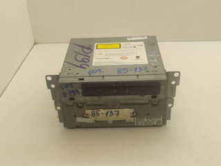 магнитола BMW 7 серия F01/F02 2012, 3.0 л., N54 B30 A, бензин, АКПП, седан, 9257010