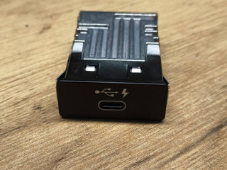 разъем AUX / USB BMW 3 серия G20 2019, 2.0 л., B47 D20 B, дизель, АКПП, седан, задний привод, 8711939