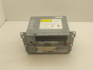 магнитола BMW 7 серия F01/F02 2011, 4.4 л., N63 B44 A, бензин, АКПП, седан, 9239157
