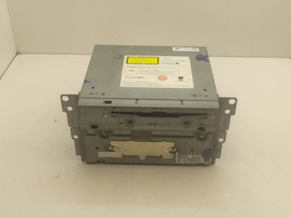 магнитола BMW 5 серия F07/F10/F11 2011, 3.0 л., N57 D30 A, дизель, АКПП, седан, 9228915