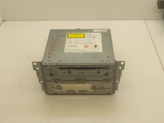 магнитола BMW 5 серия F07/F10/F11 2011, 3.0 л., бензин, хетчбэк 5 дв., 9275511