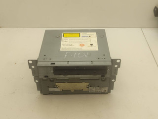 магнитола BMW 5 серия F07/F10/F11 2010, 3.0 л., N52 B30, бензин, АКПП, седан, 9239158