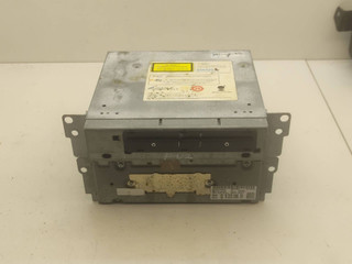 магнитола BMW 7 серия F01/F02 F02 2009, 4.4 л., бензин, 9223396