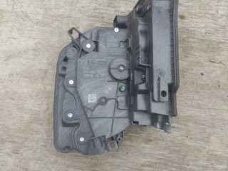 замок двери задней левой BMW X3 G01 2021, 2.0 л., B48 B20 A, бензин, АКПП, внедорожник 5 дв., правый руль, 7281943