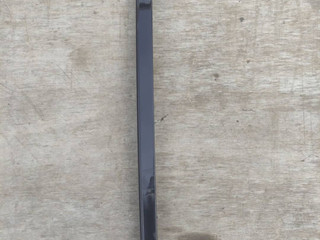 молдинг двери задней левой BMW X3 G01 2021, 2.0 л., B48 B20 A, бензин, АКПП, внедорожник 5 дв., правый руль, 74107410047, 7410047