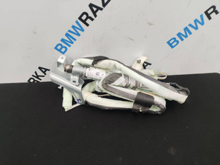 подушка безопасности боковая (шторка) BMW X5 G05 2021, 7409177