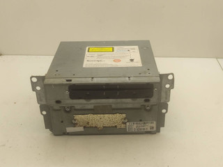 магнитола BMW 5 серия F07/F10/F11 2010, 3.0 л., N52 B30, бензин, АКПП, седан, 9239158