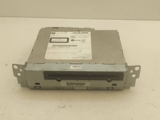магнитола BMW 5 серия F07/F10/F11 2011, 2.0 л., бензин, 9311296