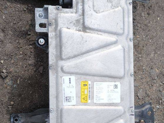 Блок EME BMW X1 F48 [рестайлинг] 2021, 1.5 л., гибрид, 61445AE1F3, 5A3E1F3