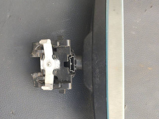 зеркало салона BMW 1 серия F40 2020, 1.5 л., i, B38 A15 A, бензин, АКПП, b39, хетчбэк 5 дв., задний привод, правый руль, 6838309