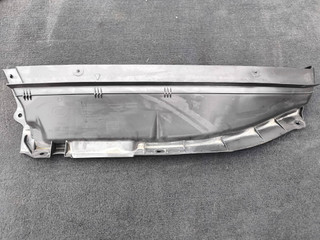 перегородка BMW X1 F48 [рестайлинг] F48 2021, 1.5 л., гибрид, a96, внедорожник 5 дв., полный привод, 7290716, 9621205, 51719621205, 51717290716