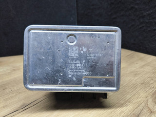 блок ABS BMW X1 F48 [рестайлинг] F48 2021, 1.5 л., гибрид, a96, внедорожник 5 дв., полный привод, 5A374B8, 34515A374B7