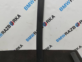 накладка на порог внутренняя BMW Z4 G29 2020, 2.0 л., B48 B20 B, бензин, АКПП, san francisco rot metallic (c34), родстер, задний привод, 51437456376, 7456376