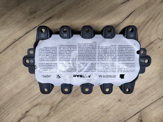 подушка безопасности пассажира BMW X1 F48 [рестайлинг] F48 2021, 1.5 л., гибрид, a96, внедорожник 5 дв., полный привод, 9272988