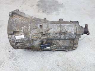 КПП автоматическая (АКПП) BMW Z4 G29 2021, 2.0 л., B46 B20 B, бензин, АКПП, родстер, задний привод, 9856322