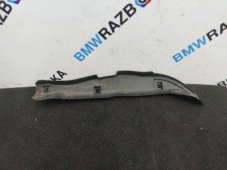 пыльник переднего крыла BMW Z4 G29 2020, 2.0 л., B48 B20 B, бензин, АКПП, san francisco rot metallic (c34), родстер, задний привод, 51487458757, 7458747