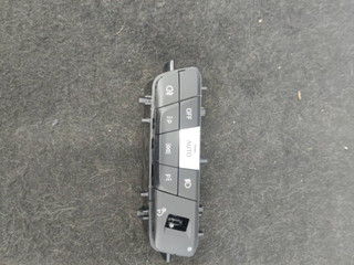 переключатель света BMW Z4 G29 2020, 2.0 л., B48 B20 B, бензин, АКПП, san francisco rot metallic (c34), родстер, задний привод, 6461145