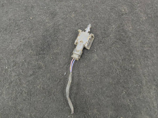 датчик удара BMW Z4 G29 2020, 2.0 л., B48 B20 B, бензин, АКПП, san francisco rot metallic (c34), родстер, задний привод, 6997029