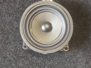 динамик BMW i3 L01 I01 2016, бензин, электро, a300, задний привод, 9274700