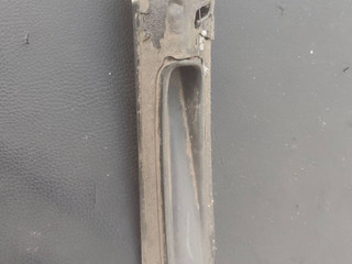 накладка на порог BMW X4 M F98 2021, 3.0 л., S58B30A, бензин, АКПП, donington grau (c28), внедорожник 5 дв., полный привод, 8072707