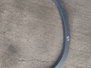 накладка колесной арки BMW X1 F48 [рестайлинг] F48 2021, 1.5 л., гибрид, a96, внедорожник 5 дв., полный привод, 7332340