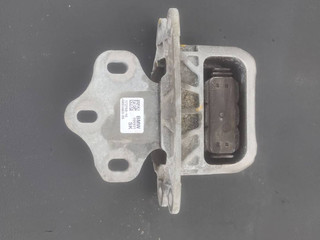 подушка крепления КПП BMW X1 F48 [рестайлинг] F48 2021, 1.5 л., гибрид, a96, внедорожник 5 дв., полный привод, 6853453