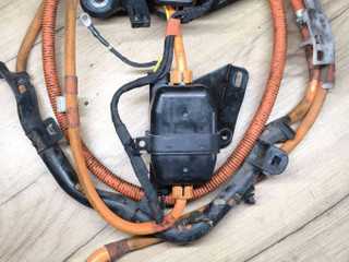 порт зарядный BMW X1 F48 [рестайлинг] F48 2021, 1.5 л., гибрид, a96, внедорожник 5 дв., полный привод, 8798897, 8798896