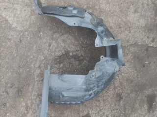 защита арок передняя левая (подкрылок) BMW X1 F48 [рестайлинг] F48 2021, 1.5 л., гибрид, a96, внедорожник 5 дв., полный привод, 7342175