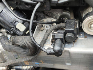 охладитель EGR / Радиатор EGR BMW 6 серия F06/F12/F13 F13 2012, 4.0 л., дизель, a82, купе, задний привод, 7822350