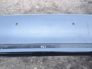 бампер задний BMW 7 серия F01/F02 2008, 3.0 л., дизель, АКПП, седан, правый руль