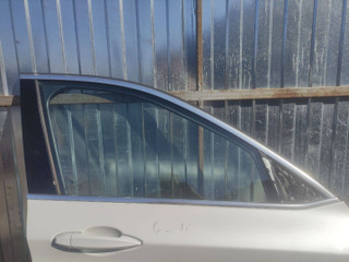 молдинг двери передней правой BMW X1 F48 [рестайлинг] F48 2021, 1.5 л., гибрид, a96, внедорожник 5 дв., полный привод