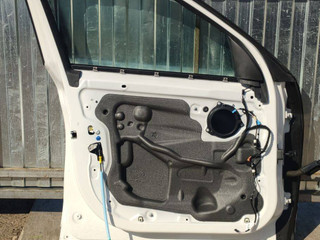 стеклоподъемник передний левый BMW X1 F48 [рестайлинг] F48 2021, 1.5 л., гибрид, a96, внедорожник 5 дв., полный привод, 7349513