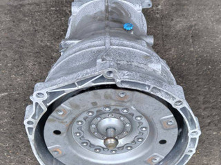 КПП автоматическая (АКПП) BMW X4 M F98 2021, 3.0 л., S58B30A, бензин, АКПП, donington grau (c28), внедорожник 5 дв., полный привод, 9504849, 24007883669, 24009504849