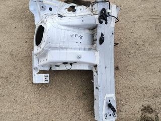 лонжерон правый BMW X1 F48 [рестайлинг] F48 2021, 1.5 л., гибрид, a96, внедорожник 5 дв., полный привод