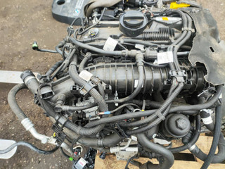 коллектор впускной BMW 3 серия G20 2021, 2.0 л., B48 A20 B, бензин, АКПП, 475, универсал, задний привод, 8655869