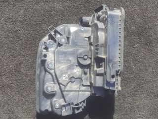 замок двери передней левой BMW X3 M F97 2019, 3.0 л., S58B30A, бензин, АКПП, внедорожник 5 дв., полный привод, 9492101, 51219492101
