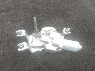 моторчик заднего стеклоочистителя (дворника) BMW X5 G05 2021, 4.0 л., гибрид, АКПП, внедорожник 5 дв., 7453144, 67637453144