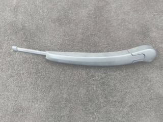 щеткодержатель задний BMW 3 серия G20 2021, 2.0 л., B48 A20 B, бензин, АКПП, 475, универсал, задний привод, 7453514