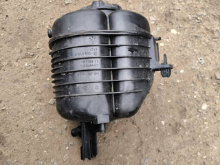 бачок расширительный BMW 4 серия G22/G23 G22 2021, 2.0 л., B48 B20 A, бензин, задний привод, 8610652, 17138610652