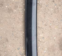 спойлер BMW X4 M F98 2021, 3.0 л., S58B30A, бензин, АКПП, donington grau (c28), внедорожник 5 дв., полный привод, 8077949