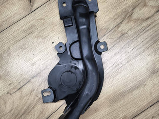 уплотнитель подкапотного пространства BMW 4 серия G22/G23 G22 2021, 2.0 л., B48 B20 A, бензин, задний привод, 51767486823, 7486823