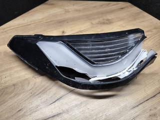 фонарь задний левый BMW 4 серия G22/G23 G22 2021, 2.0 л., B48 B20 A, бензин, задний привод, 7477603